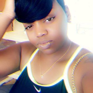 Meet your Posher, Jocelyn wright